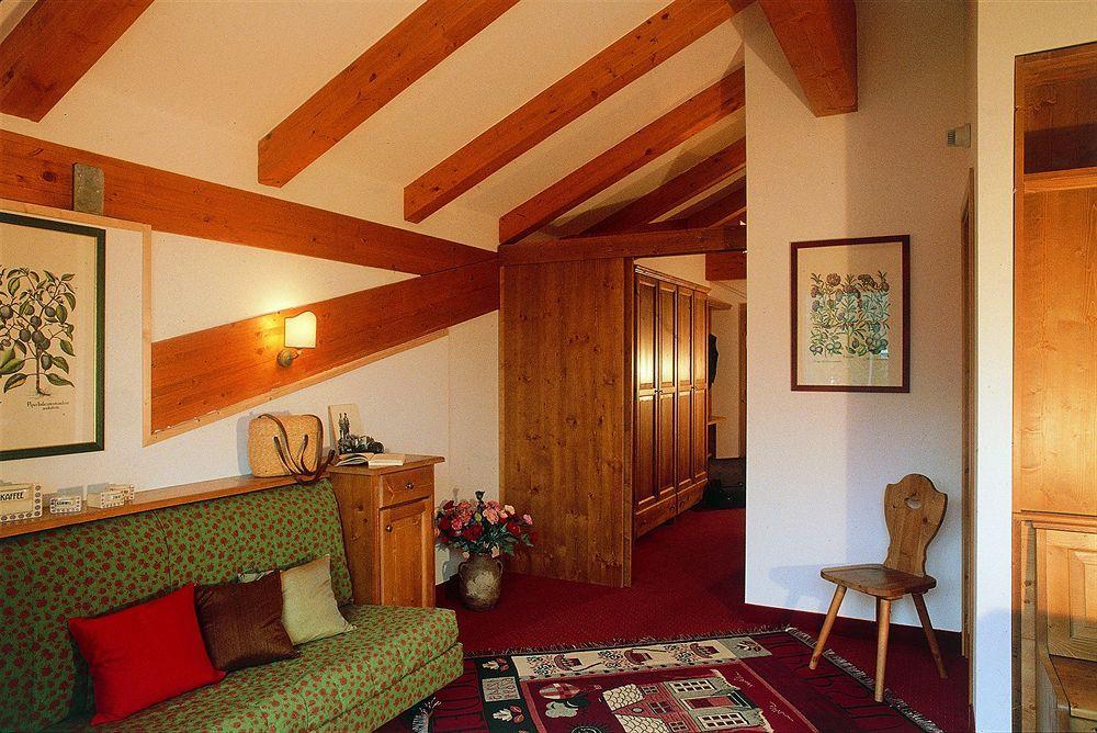 Sporting Aparthotel San Martino Di Castrozza Exterior foto